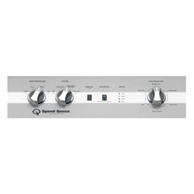 SPEED QUEEN TC5003WN TC5 Top Load Washer with Speed Queen Classic Clean No Lid LockWhite - TC5003WN