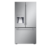 SIGNATURE KITCHEN SUITE SKSFD3623SD 36-inch Counter-Depth French Door Refrigerator - SKSFD3623SD-