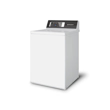 SPEED QUEEN TR7006WN TR7 Ultra-Quiet Top Load Washer with Speed Queen(R) Perfect Wash(TM) and Delayed Lid-Lock  8 Special Cycles   - TR7006WN