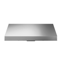 ZEPHYR Tempest II, 18in Wall, 42in, SS, LED, ACT in Stainless Steel - AK7542CS