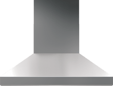 ZEPHYR Titan Wall, 48in, SS, PowerWave, 750 CFM w/ACT in Stainless Steel - AK7648BS
