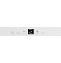 MONOGRAM Monogram 36" Panel-Ready Integrated Bottom-Freezer Refrigerator- Right Hinge Custom Panel Ready - ZIC363NBVRH