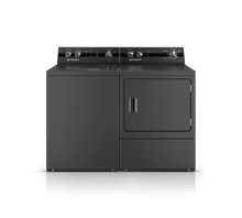 SPEED QUEEN TC5003BN TC5 Top Load Washer with Speed Queen Classic Clean No Lid Lock  Black - TC5003BN