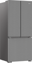 BLOMBERG APPLIANCES BRFD21622SS 30" Counter-Depth French Door Refrigerator with Ice Maker, ENERGY STAR - BRFD21622SS
