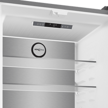 BLOMBERG APPLIANCES BRFD21612SS 30" Counter-Depth French Door Refrigerator, ENERGY STAR - BRFD21612SS