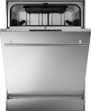 ASKO Dishwasher in Stainless Steel - DOD561TXXLS