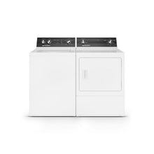SPEED QUEEN TR3006WN TR3 Ultra-Quiet Top Load Washer with Speed Queen Perfect Wash™ Delayed Lid-Lock  - TR3006WN