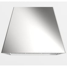 XO APPLIANCE XOVD148SS XO 48in Designer Hood in Stainless Steel - XOVD148SS