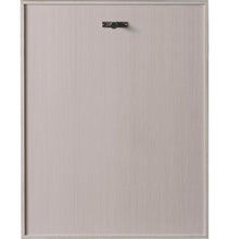 MONOGRAM Monogram 24" Panel-Ready Fully Integrated Dishwasher Custom Panel Ready - ZDT925SINII