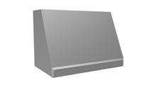 VENTAHOOD 36" Wall Mounted Range Hood - SLH30136