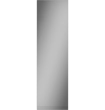 MONOGRAM 24" Fully Integrated Column Door Panel LH - ZK1SN249NLH