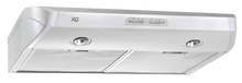 XO APPLIANCE XOE30W 30" 350 CFM Under Cabinet Range Hood White - XOE30W