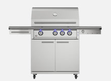 XO APPLIANCE XOG32CARTXLT 32" XO Performance XLT Grill Cart - XOG32CARTXLT