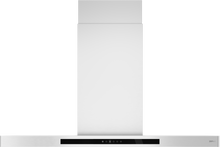 ZEPHYR Vista Island 42in, SS, BODY ONLY in Stainless Steel - DVLE42ASSX