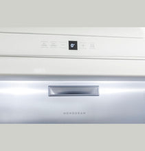 MONOGRAM Monogram 36" Panel-Ready Integrated Column Freezer Custom Panel Ready - ZIF361NBRII