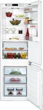 BLOMBERG APPLIANCES BRFB1051FFBI2 22in Bottom Freezer/Fridge 10.5 cu ft, fully integrated panel ready Custom Panel Ready - BRFB1051FFBI2