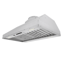 THOR KITCHEN XLH36 Thor Kitchen 36 Inch Liner Wall Mount Range Hood - Model Xlh36