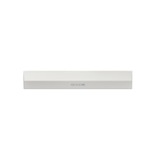 ZEPHYR Breeze II, Under Cabinet, 36", White, LED White - AK1236CW