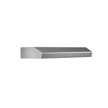 ZEPHYR Breeze II, Under Cabinet, 36", SS, LED in Stainless Steel - AK1236CS