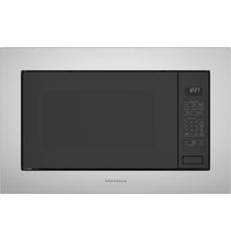 MONOGRAM Monogram Built-In Microwave in Stainless Steel - ZCWK22U2WSS