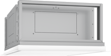 ZEPHYR Lux Connect, 43in, White, LED, BODY ONLY White - ALUE43CWX
