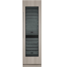 MONOGRAM Monogram 24" Wine Column - Panel Ready Custom Panel Ready - ZIW241NBWII