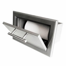 XO APPLIANCE XOG18PAPER 18" in Stainless Steel Paper Towel Holder in Stainless Steel - XOG18PAPER