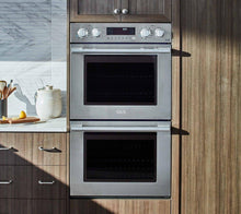 SIGNATURE KITCHEN SUITE UPWD3034ST 30-inch Double Wall Oven - SKSCH3001S