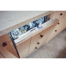 MONOGRAM Monogram 24" Panel-Ready Fully Integrated Dishwasher Custom Panel Ready - ZDT925SINII