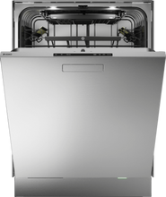 ASKO Dishwasher - DBI565IXXLS