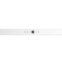MONOGRAM Monogram 36" Panel-Ready Premium Integrated Column Freezer Custom Panel Ready - ZIF361NPRII