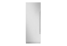SIGNATURE KITCHEN SUITE SKSCF3001P 30-inch Integrated Column Freezer - SKSCF3001P