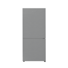 BLOMBERG APPLIANCES BRFB21612SS New 30in bottom mount refrigerator SS 69 11/16 in H in Stainless Steel - BRFB21612SS