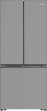 BLOMBERG APPLIANCES BRFD21612SS 30" Counter-Depth French Door Refrigerator, ENERGY STAR - BRFD21612SS