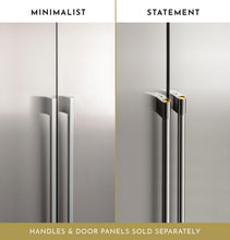 MONOGRAM Monogram 30" Panel-Ready Premium Integrated Column Refrigerator Custom Panel Ready - ZIR301NPNII