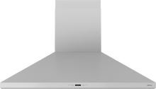 ZEPHYR Siena Pro, Wall, 48", SS, LED, ACT in Stainless Steel - ZSPE48DS