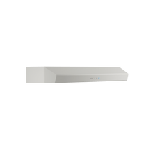 ZEPHYR Breeze II, Under Cabinet, 36", White, LED White - AK1236CW