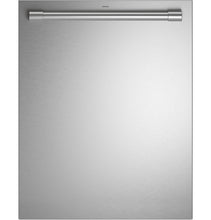 MONOGRAM Monogram 24" Statement Fully Integrated Dishwasher in Stainless Steel - ZDT925SPNSS