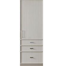 MONOGRAM Monogram 30" Panel-Ready Integrated Column Freezer Custom Panel Ready - ZIF301NBRII