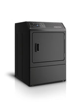 SPEED QUEEN DF7004BE DF7 Sanitizing Electric Dryer with Front Control Pet Plus Steam Over-Dry Protection Technology ENERGY STAR  in Black - DF7004BE