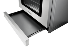 Thor Kitchen 36-Inch Tilt Panel Gas Range - Professional - TRG3601
