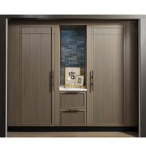 MONOGRAM Monogram 24" Panel-Ready Premium Integrated Column Freezer Custom Panel Ready - ZIF241NPNII