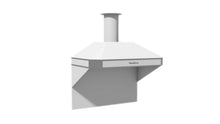 VENTAHOOD 30" Wall Mounted Range Hood - AH12130