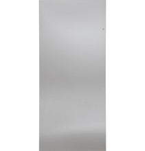 MONOGRAM 36" Fully Integrated Column SS Door Panel, LH - ZK1SN369RLH