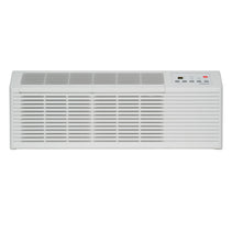 HOTPOINT Hotpoint PTAC with Electric Heat 9,000 BTU, 230/208V, 20amp White - AHES09D3XXA