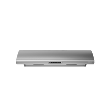 ZEPHYR Typhoon, UC, 30in, SS, LED, ACT in Stainless Steel - AK2100CS