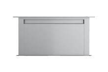 ZEPHYR Treviso Downactive, 14" rise, 30" Width, SS, 600 CFM in Stainless Steel  - ZTVE30AS