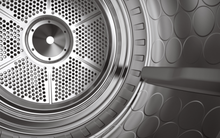 ASKO Tumble dryer White - T411VDW