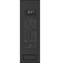 MONOGRAM Monogram Built-In Microwave in Stainless Steel - ZCWK22U2WSS