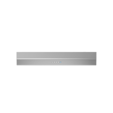 ZEPHYR Breeze II, Under Cabinet, 36", SS, LED in Stainless Steel - AK1236CS